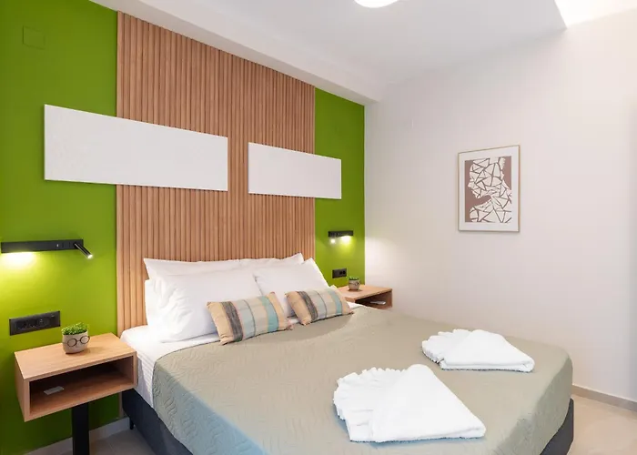 شقة Chania Experience خانيا