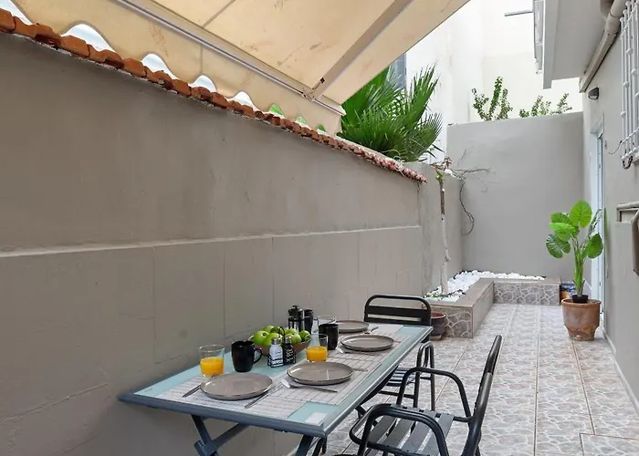 شقة Chania Experience خانيا