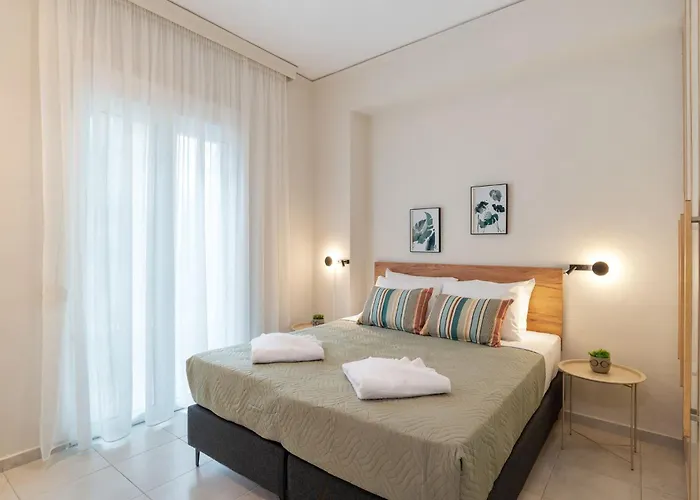 شقة Chania Experience