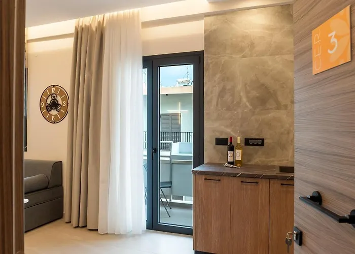 Chania Experience * خانيا