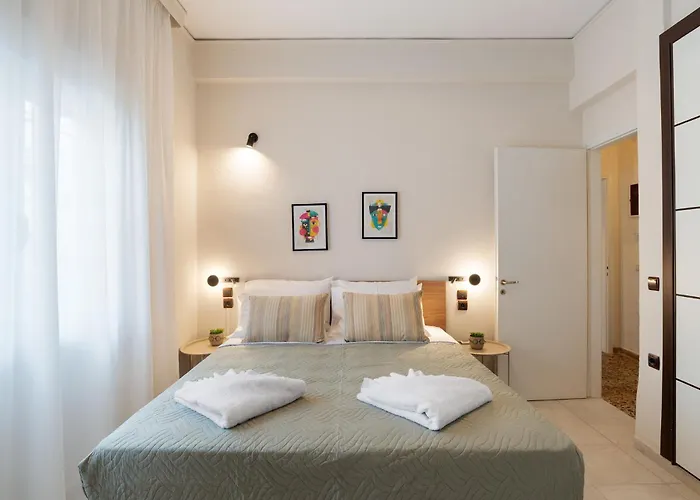 Chania Experience * خانيا