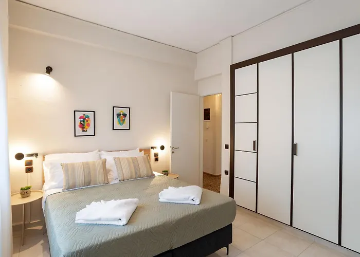 شقة Chania Experience خانيا