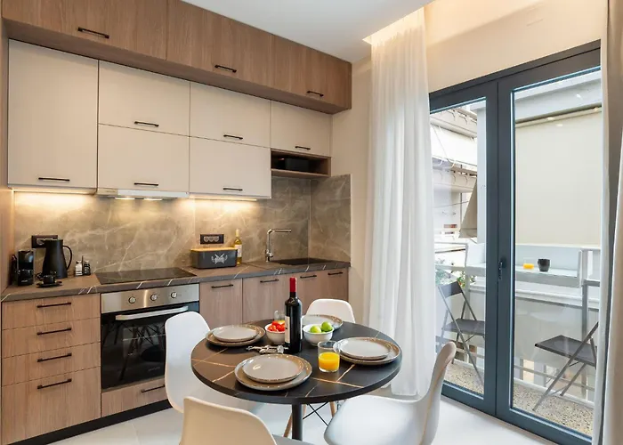 Chania Experience خانيا