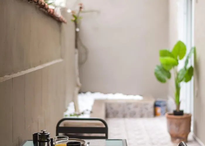 Chania Experience خانيا