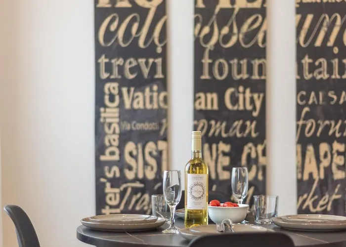 شقة Chania Experience خانيا