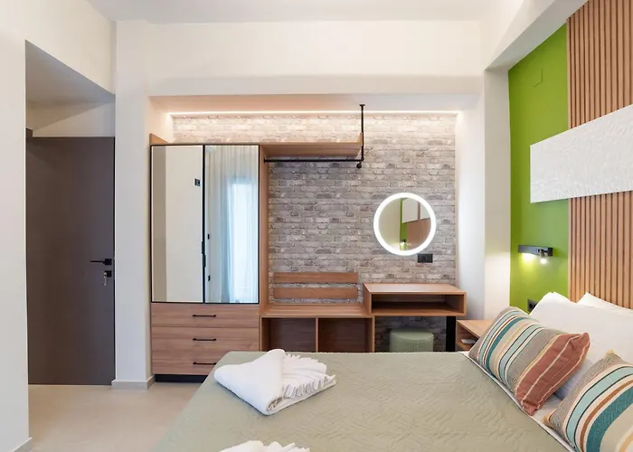 Chania Experience * خانيا