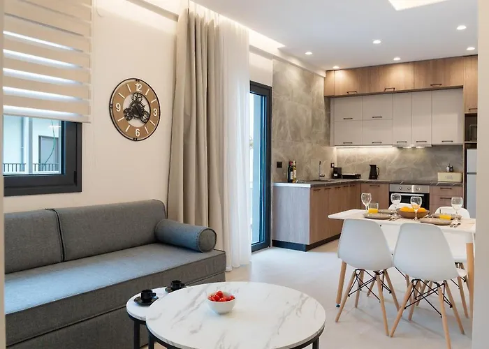 شقة Chania Experience