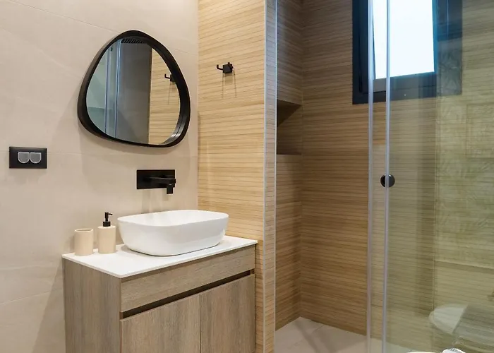 شقة Chania Experience