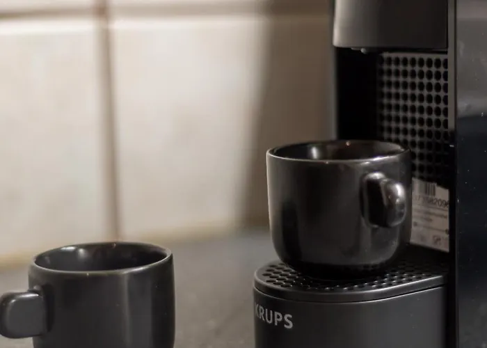 Chania Experience شقة