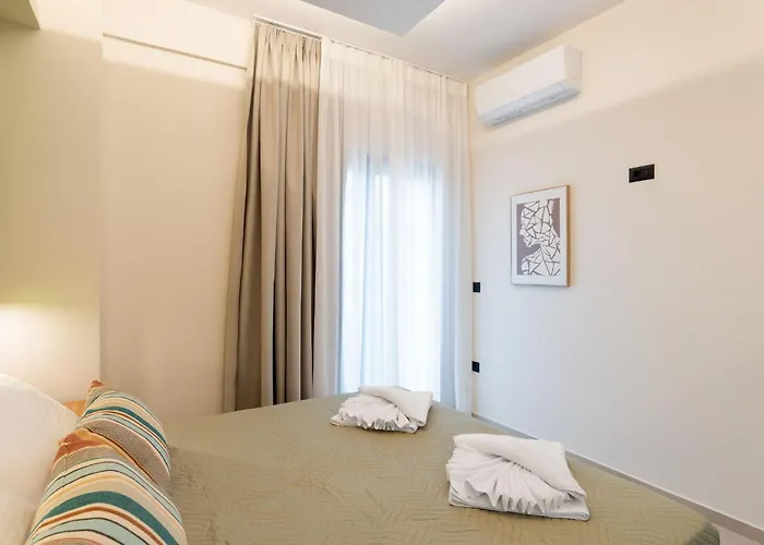 شقة Chania Experience