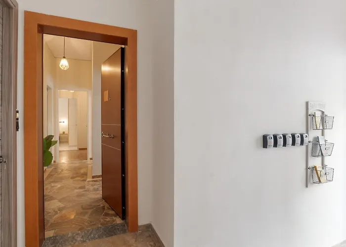 Chania Experience شقة *