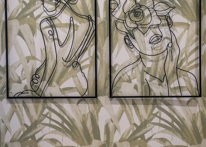 Chania Experience شقة